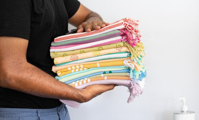 The Complete Guide to Fabric Care: Make Your Clothes Last Longer and Look Better