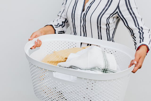 The True Cost of DIY vs. Professional Laundry Service: What Your Time is Really Worth